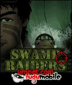 game pic for Swamp Raiders  SE